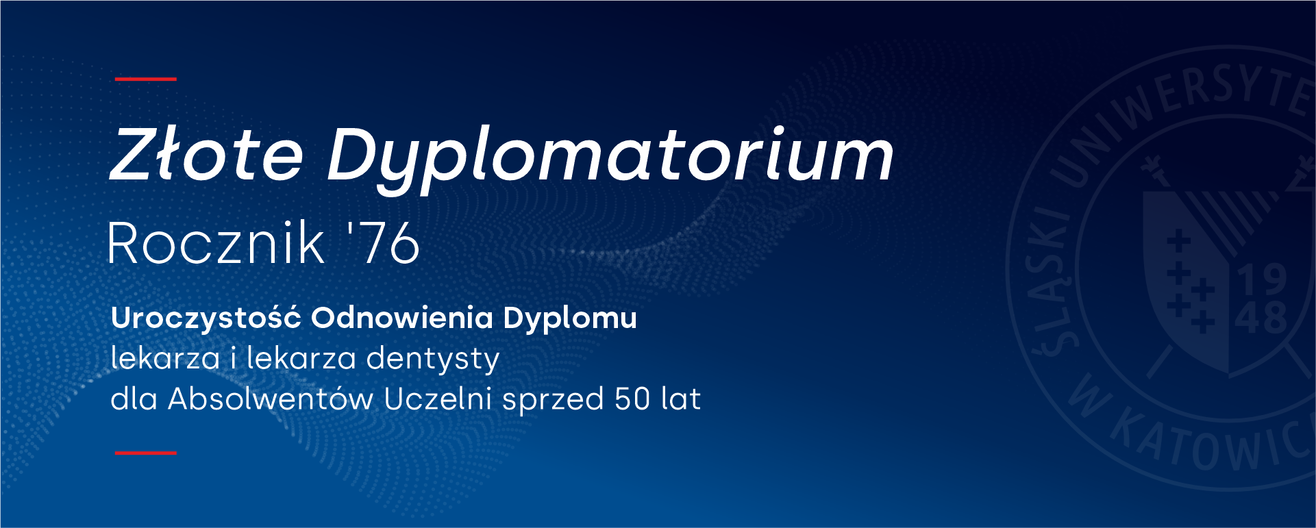 Złote Dyplomatorium